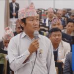 हर्कराज राईले भने प्रधानमन्त्रीले गरेको गल्ती परराष्ट्रमन्त्रीले सच्याएर हुँदैन
