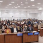प्रतिनिधि सभामा १५ सदस्यीय कार्यव्यवस्था समिति गठन