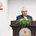 परराष्ट्रमन्त्री खनालले गराए भारत भ्रमणबारे संसद्लाई जानकारी