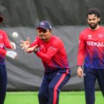 एशियाली खेलकुदको छनोटमा पुरुषतर्फ नेपालले सेमिफाइनलमा ओमानसँग खेल्ने