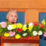प्रधानमन्त्री र सत्तारुढ दललाई विगत हेरेर अघि बढ्न पूर्वप्रधानमन्त्री कार्कीको सुझाव