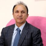 विश्वविद्यालय अनुदान आयोगको अध्यक्षमा खड्ग केसी नियुक्त